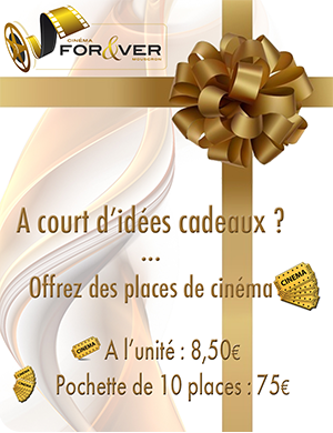 Idée Cadeaux