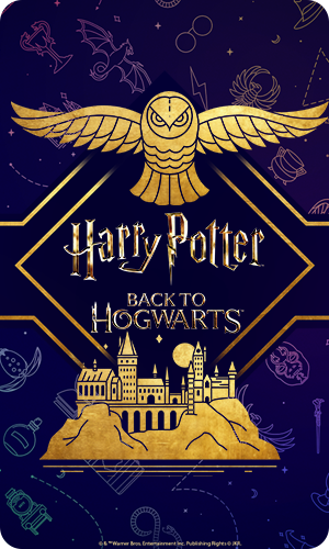 Harry Potter