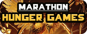 Marathon Hunger